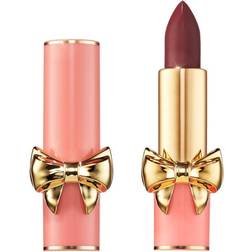 Pat McGrath Labs Bridgerton SatinAllure Lipstick Entranced
