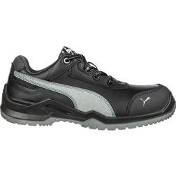 Puma Halbschuh Argon RX Low 644230. S3 SRC ESD