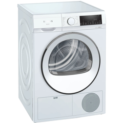 Siemens WQ32G2ALDN Hvid