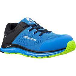 Albatros Chaussures de sécurité Lift Impulse Low Bleu