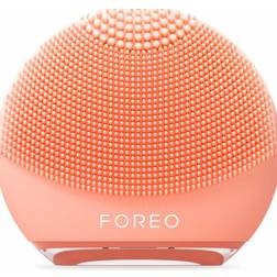 Foreo LUNA 4 Go Peach Perfect