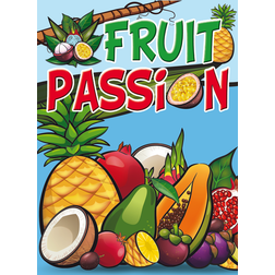 Eagle-Gryphon Games Fruit Passion