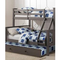 Donco kids Princeton Bunk Bed