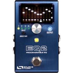 Source Audio EQ2