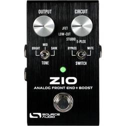 Source Audio ZIO