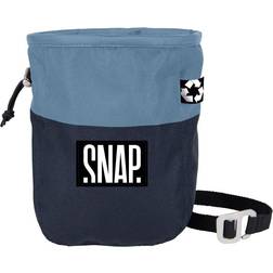 Snap Pocket Zip