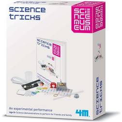 4M Science Museum Science Tricks