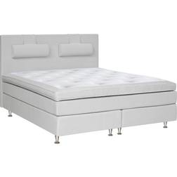 Hilton Deluxe Kontinentalsäng 160x200cm