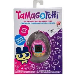 Bandai Original Tamagotchi Ice Cream