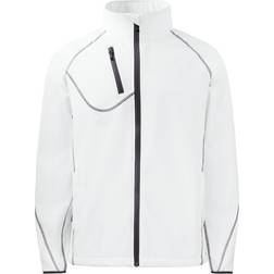 ProJob 2422 Softshell Jacket - White