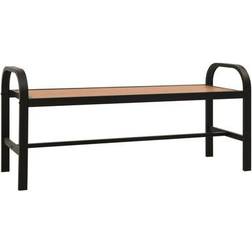 vidaXL 317138 Banc de Jardin