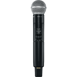 Shure SLXD2/SM58 J53