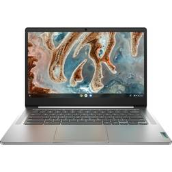 Lenovo IdeaPad 3 Chrome 15IJL6 82N4002VMX