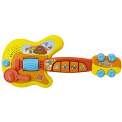 The Works Hey Duggee Electronic Guitar