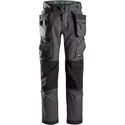 Snickers Workwear 6923-0404 FlexiWork Trousers