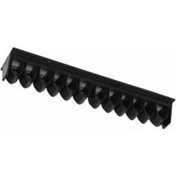 Plastic Rod Holder