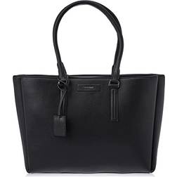 Calvin Klein Dressed Slim Tote