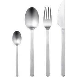 Gense Norm Cutlery Set 16pcs