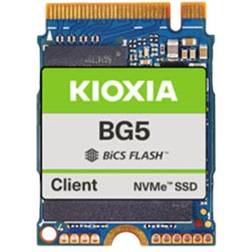 Kioxia BG5 Series KBG50ZNS512G 512TB