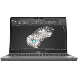 Fujitsu Celsius H5511(VFY:H551EWC75MDE)
