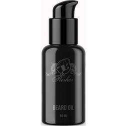 Pusher Beard Oil 50ml