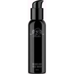 Pusher Beard & Face Wash 150ml