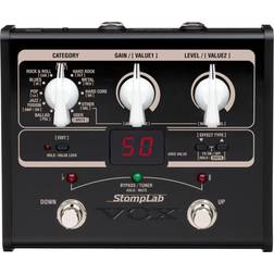 Vox SL1G Amplificateur Multi effet