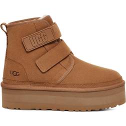 UGG Neumel Platform - Chestnut