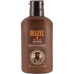 Reuzel Refresh No Rinse Beard Wash 100ml