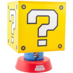 Paladone Super Mario Icon Lamp Nattlampa