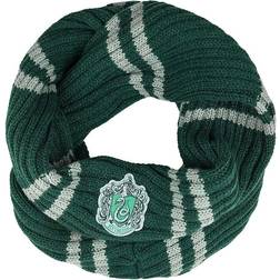 Cinereplicas Harry Potter Slytherin Infinity Scarf