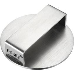 Dorre Smera Hamburgerpress 13cm