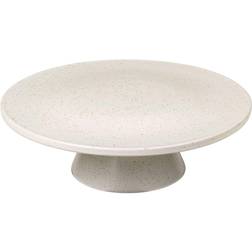 Broste Copenhagen Nordic Vanilla Cake Plate 30cm