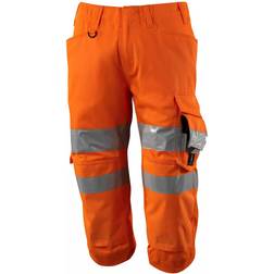 Mascot 17549-860 Safe Supreme Trousers