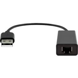 ProXtend USB A-RJ45 2.0 M-F 0.1m