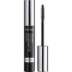 Isadora Hypo-Allergenic Mascara mascara définition pour yeux sensibles teinte 32 Brown 10 ml