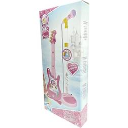 Reig Microphone Pink Disney Princess