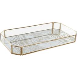 Dkd Home Decor Snack Serving Tray