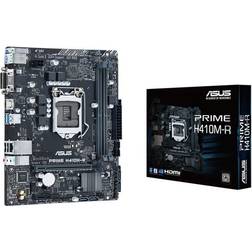 ASUS Prime H410M-R