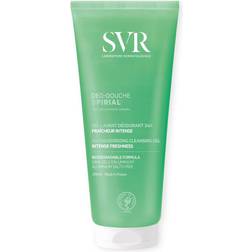 SVR Laboratoires Spirale Intense Freshness Cleansing Gel 200ml