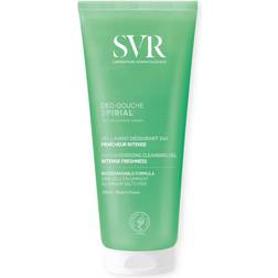 SVR Laboratoires Spirale Intense Freshness Cleansing Gel 6.8fl oz