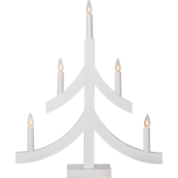Star Trading Pagod Candle Bridge 40cm