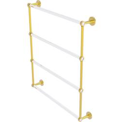 Allied Brass Clearview (CV-28-30-PB)