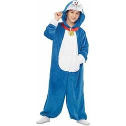 MOM Doraemon Children's Pyjama Costume