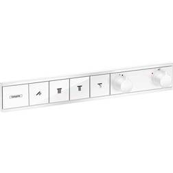Hansgrohe Rain Select (15382700) Mattweiß