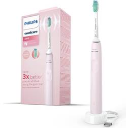 Philips Sonicare 2100 HX3651/11 Sugar Rose