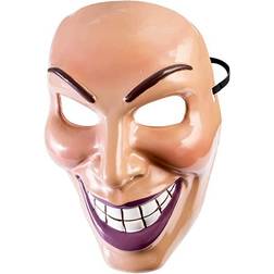 Forum Novelties Male Evil Grin Mask