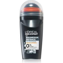 L'Oréal Paris Men Expert Magnesium Defence 48H Deo Roll-on 50ml