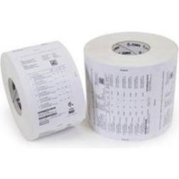 Zebra Z-Select 2000T Label Roll 102 x 64 mm