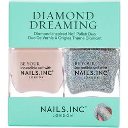 Nails Inc Polish Duo